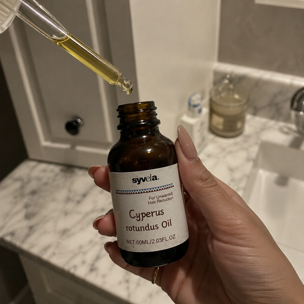Syvela customer photo
