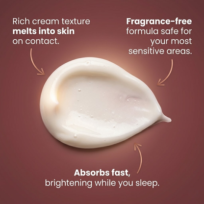 Even by Syvela Whitening Cream