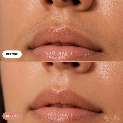 The Syvela Silke